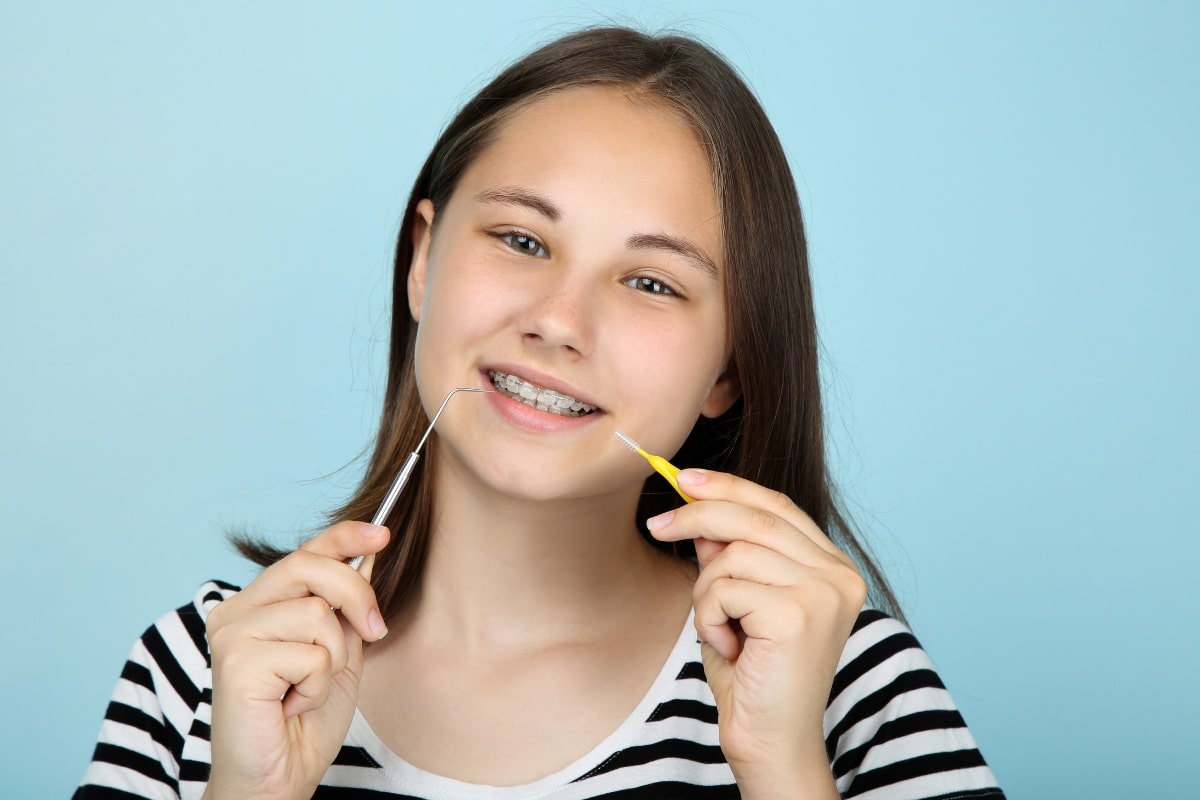 How to Care for Your Braces