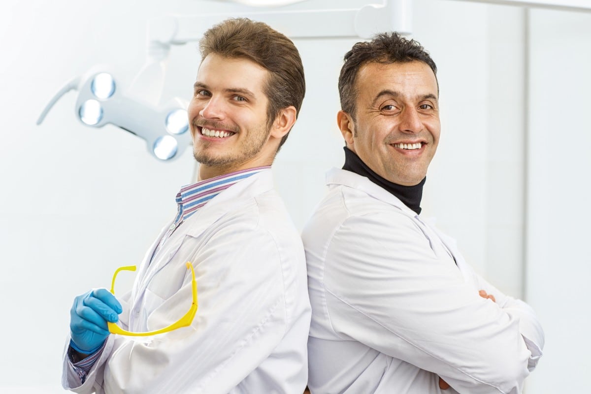 What’s the Difference Between a Dentist and an Orthodontist