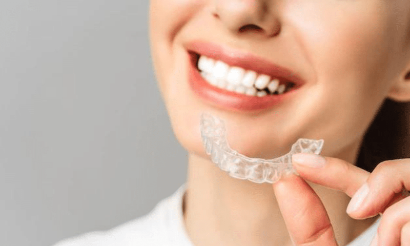 Why Is Invisalign Great for Adults?