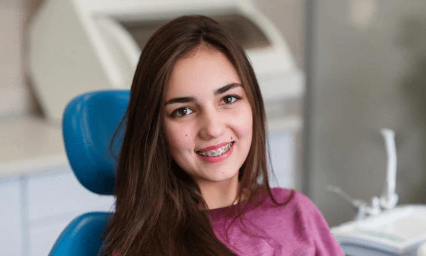 Six Ways You Can Make Your Braces Less Noticeable