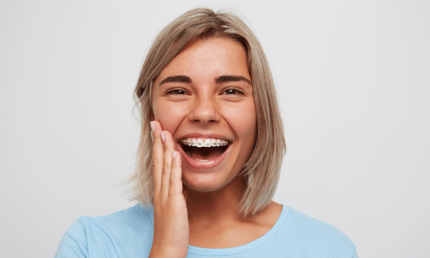 Different Types of Braces Are Available, Which Is Best For You?