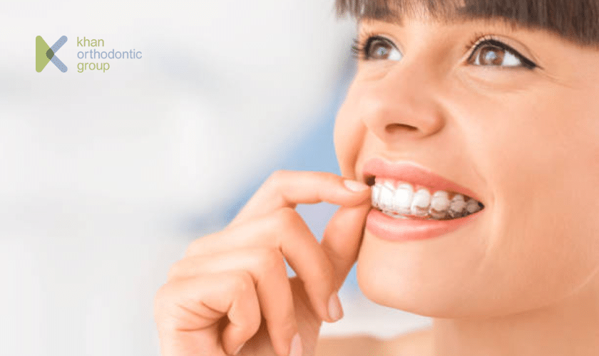 5 Ways to Make Your Invisalign Aligners Work Effectively