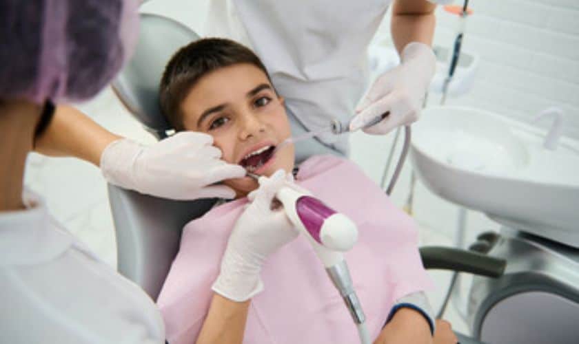 A Complete Guide To Early Orthodontic treatment