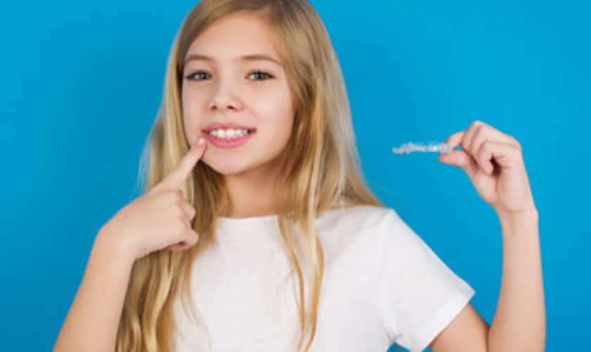 Are Invisalign A Good Option For Teen?