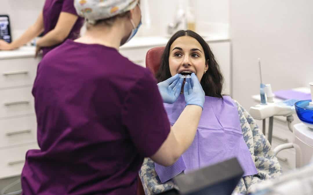 What to Do Before Your Orthodontic Appointment So Nothing Gets Missed