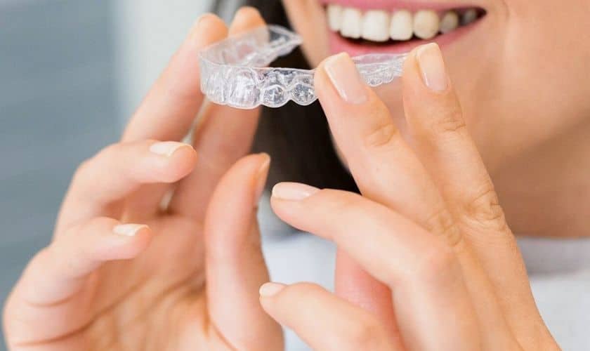 Invisalign