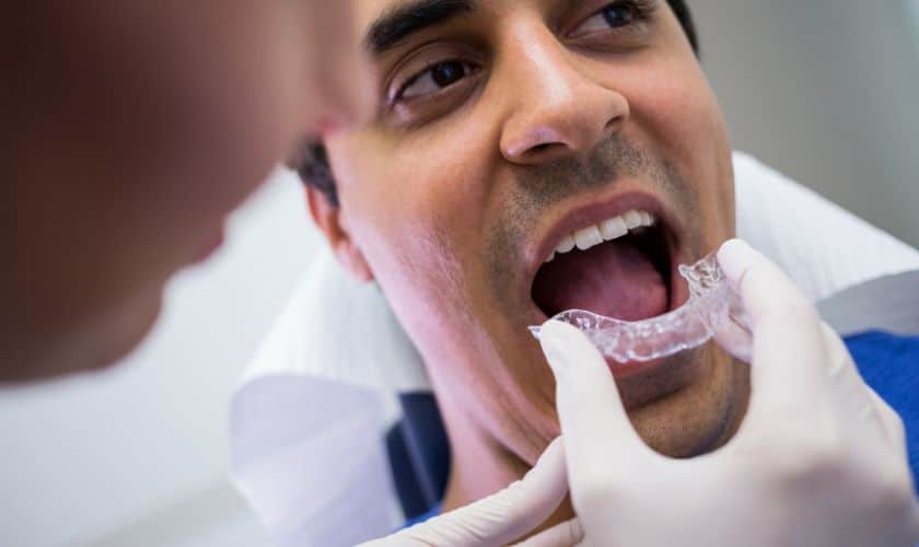 Invisalign