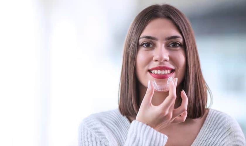 5 Impressive Benefits of Invisalign