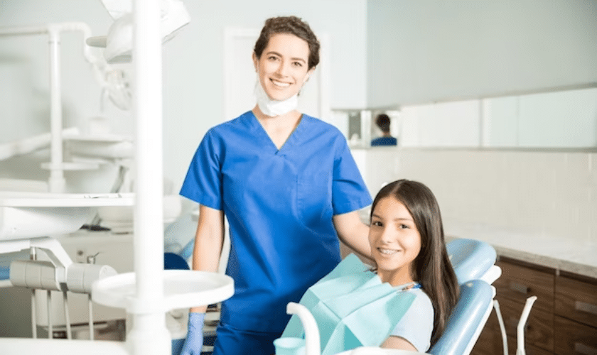 Maspeth Orthodontist