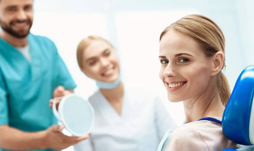 Orthodontist in Merrick