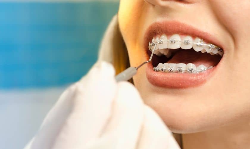 Orthodontist in Merrick