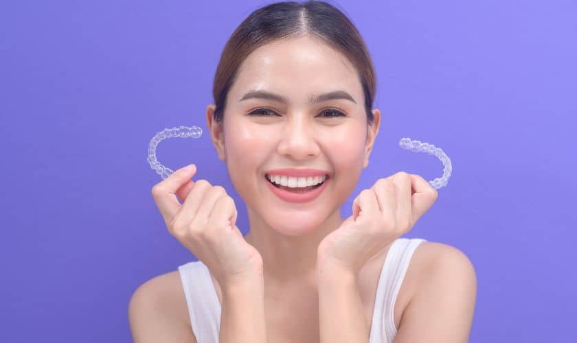 Invisalign in Maspeth