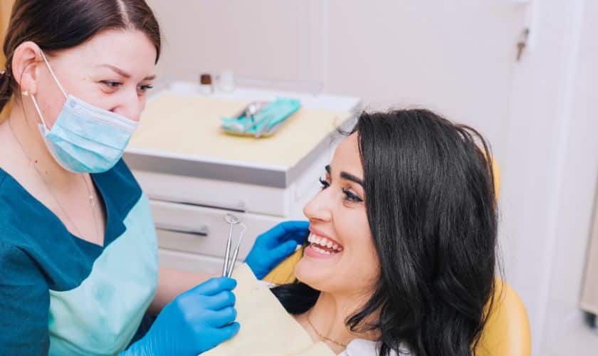 Orthodontics in Jericho