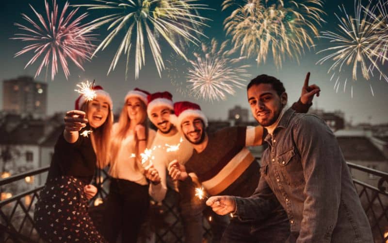 New Year, New Smile: Setting Orthodontic Resolutions