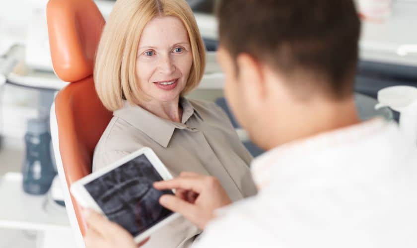 Orthodontics and Nutrition: Supporting Overall Health During Treatment