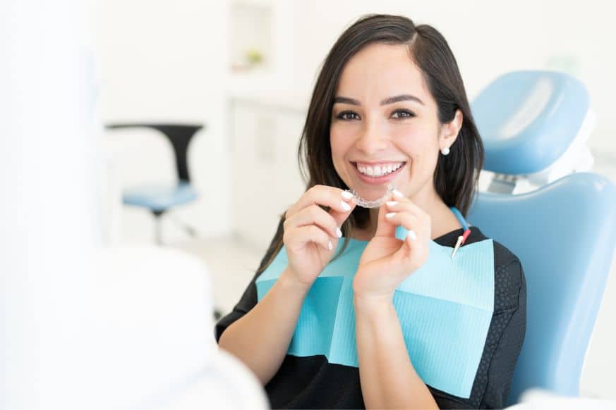 The Impact of Orthodontics on Self-Confidence and Mental Health