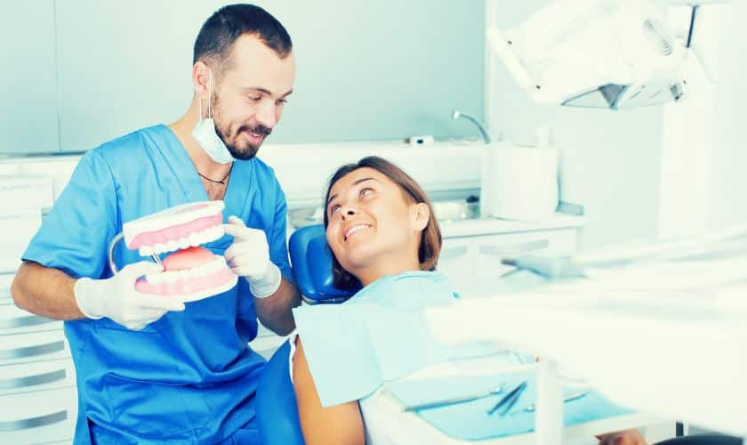 Orthodontist In Maspeth