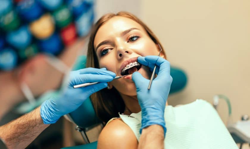 Braces In Maspeth