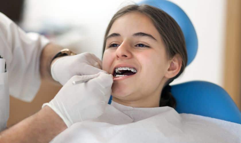 Braces In Maspeth