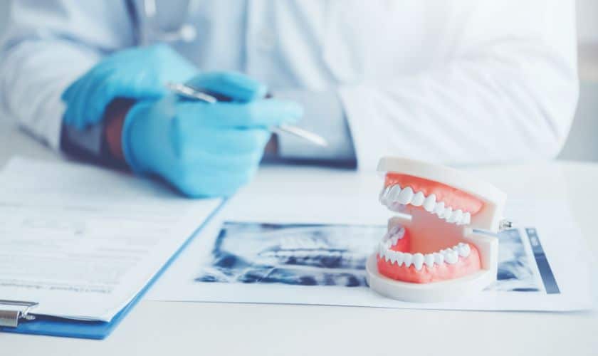 Invisalign In Merrick