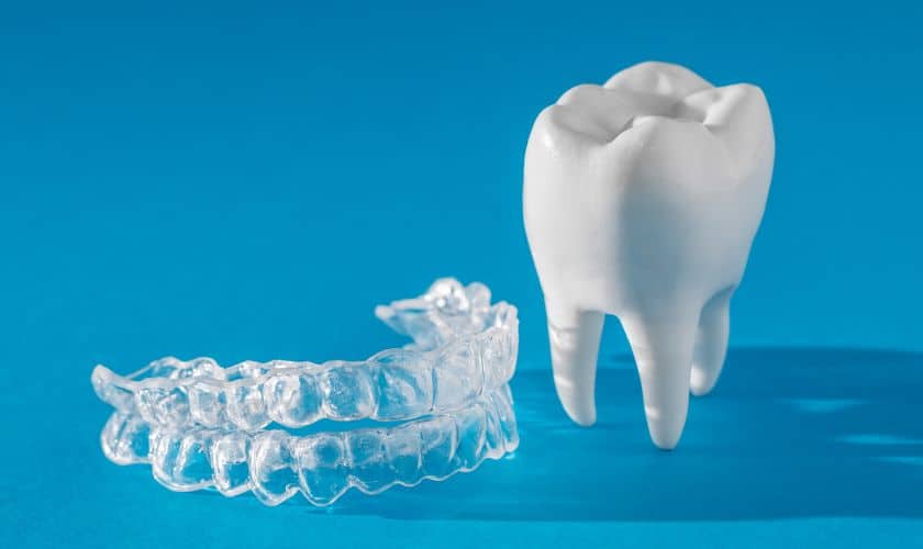 Invisalign Treatment