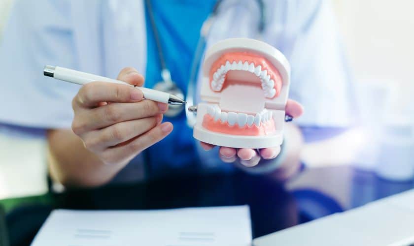 Orthodontist Office Jericho
