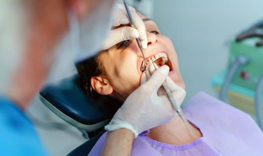 Reducing Cancer Risk-Khan Orthodontic Group of Maspeth
