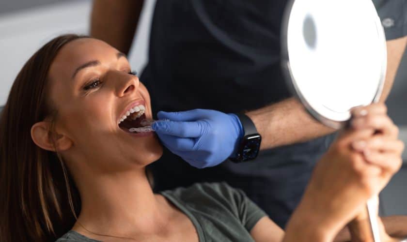 Invisalign In Maspeth