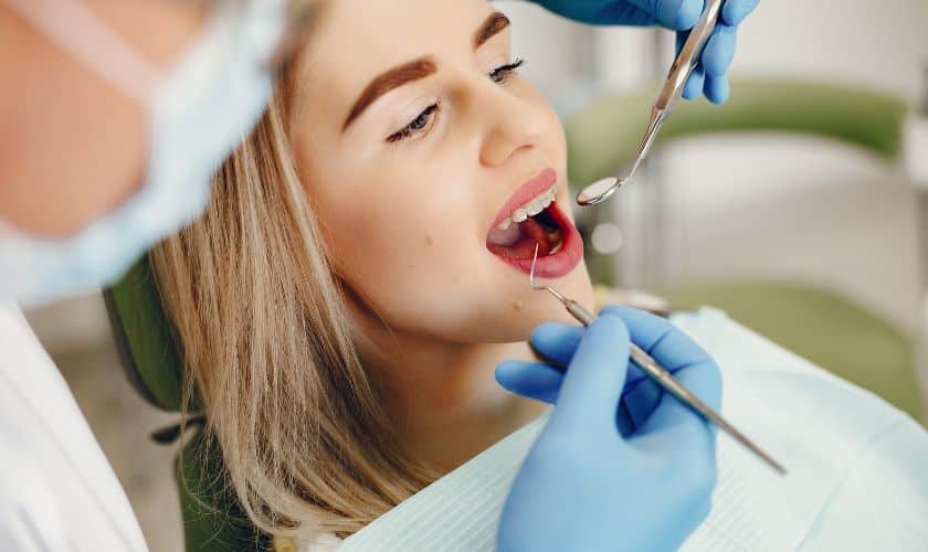 Orthodontist In Maspeth
