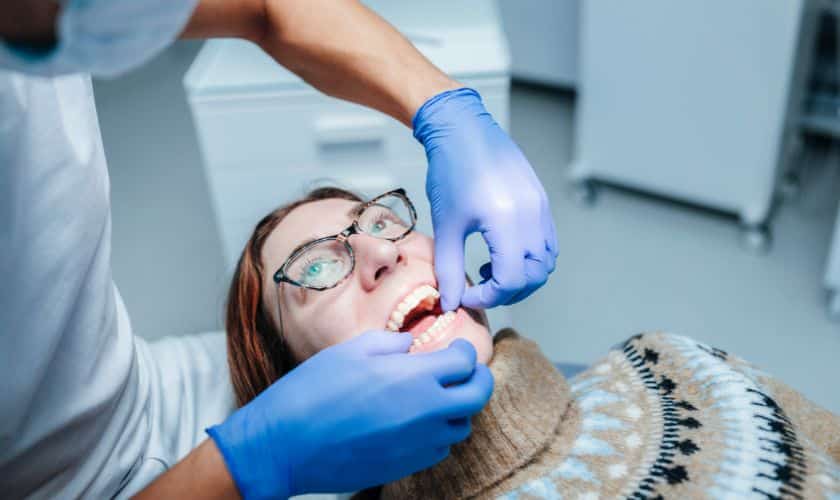 Orthodontist in Jericho ny