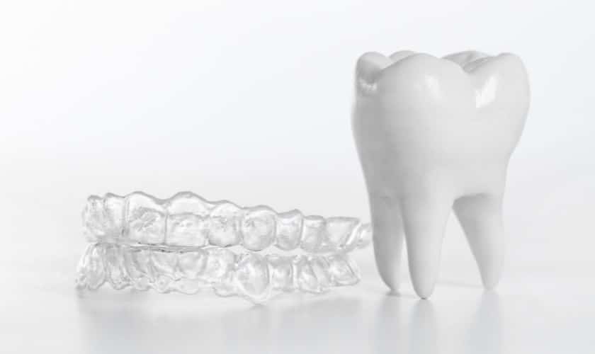 Is Invisalign the Best Option for Crooked Teeth?