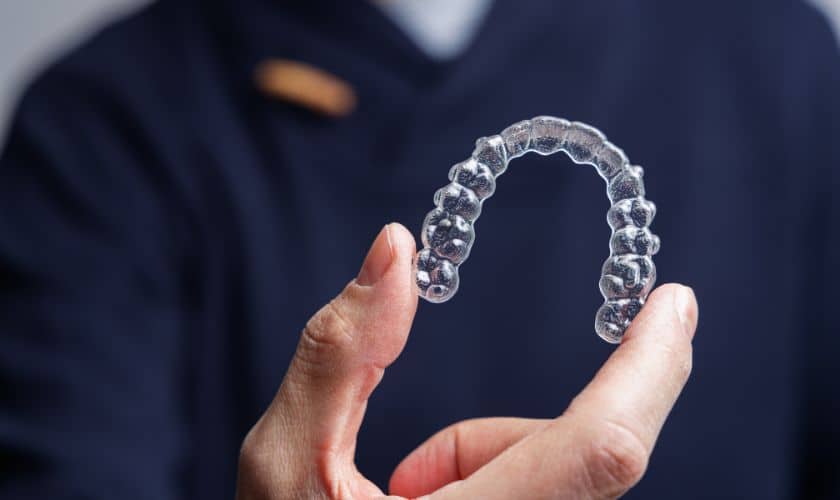Invisalign in Jericho