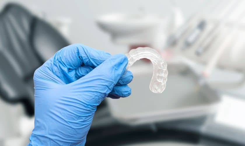 Invisalign near me