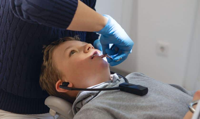 How Orthodontic Treatment Can Transform Your Smile and Solve Dental Issues