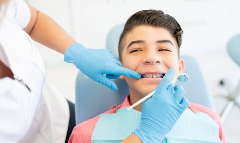 What Are the Best Orthodontic Treatments for Crooked Teeth?