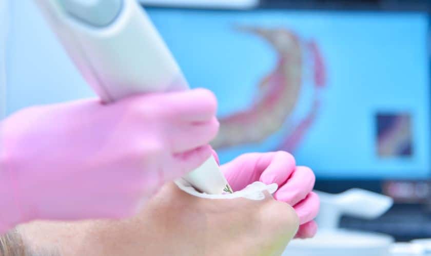 Orthodontist near me