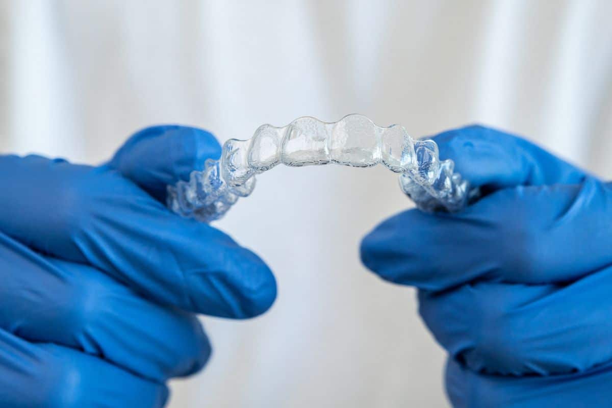 Invisalign in Jericho