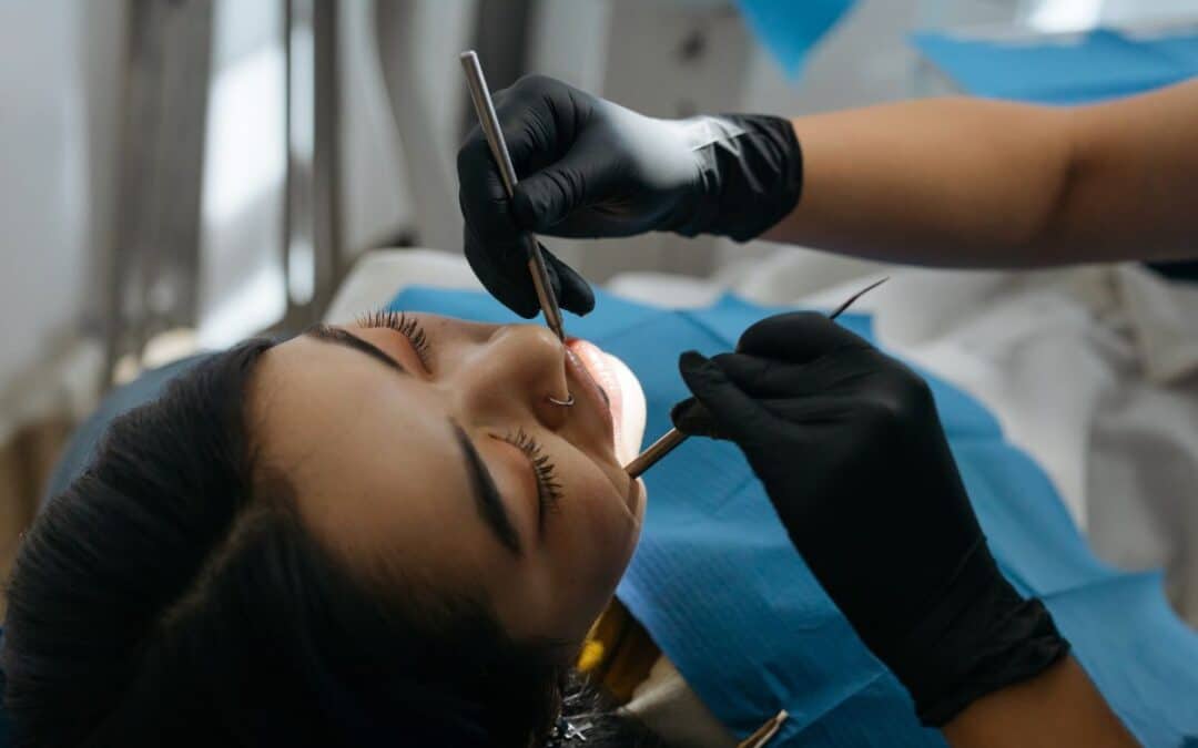 How Orthodontic Treatment Can Correct Misaligned Jaws