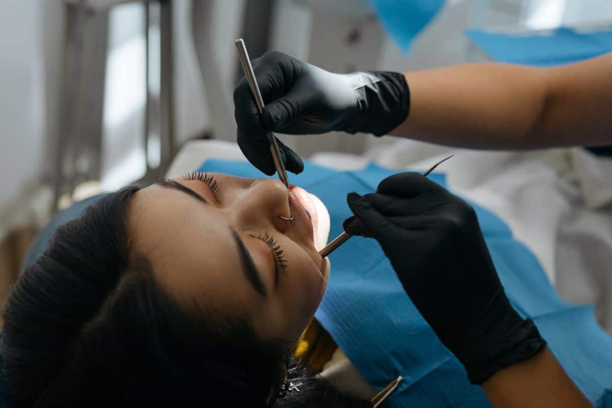 Orthodontist In Merrick