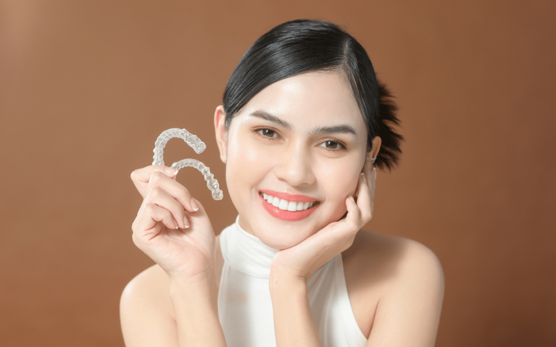From Crooked to Confident: How Invisalign Can Change Your Smile