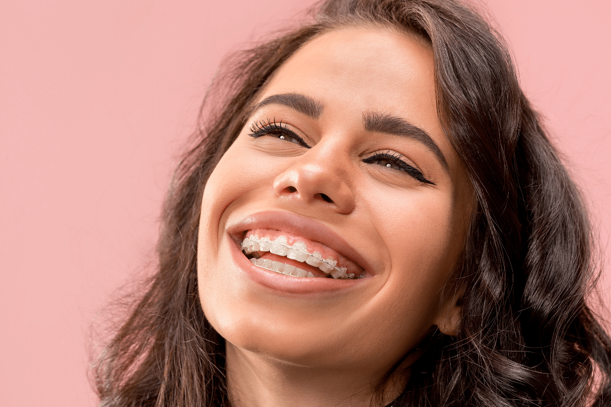 Shedding Light on Adult Braces near you in Merrick