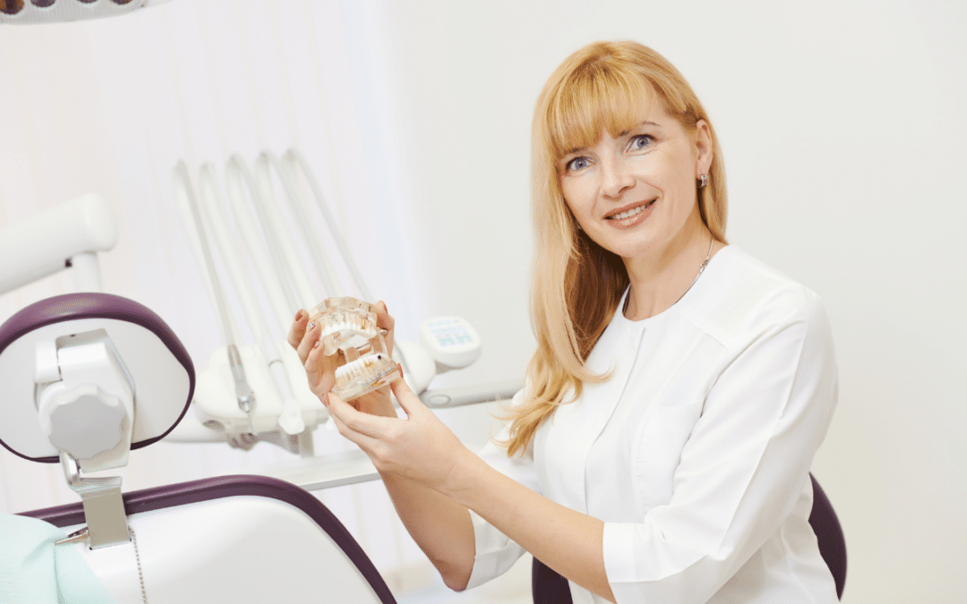 5 Signs It’s Time to See an Orthodontist Near You Right Now!