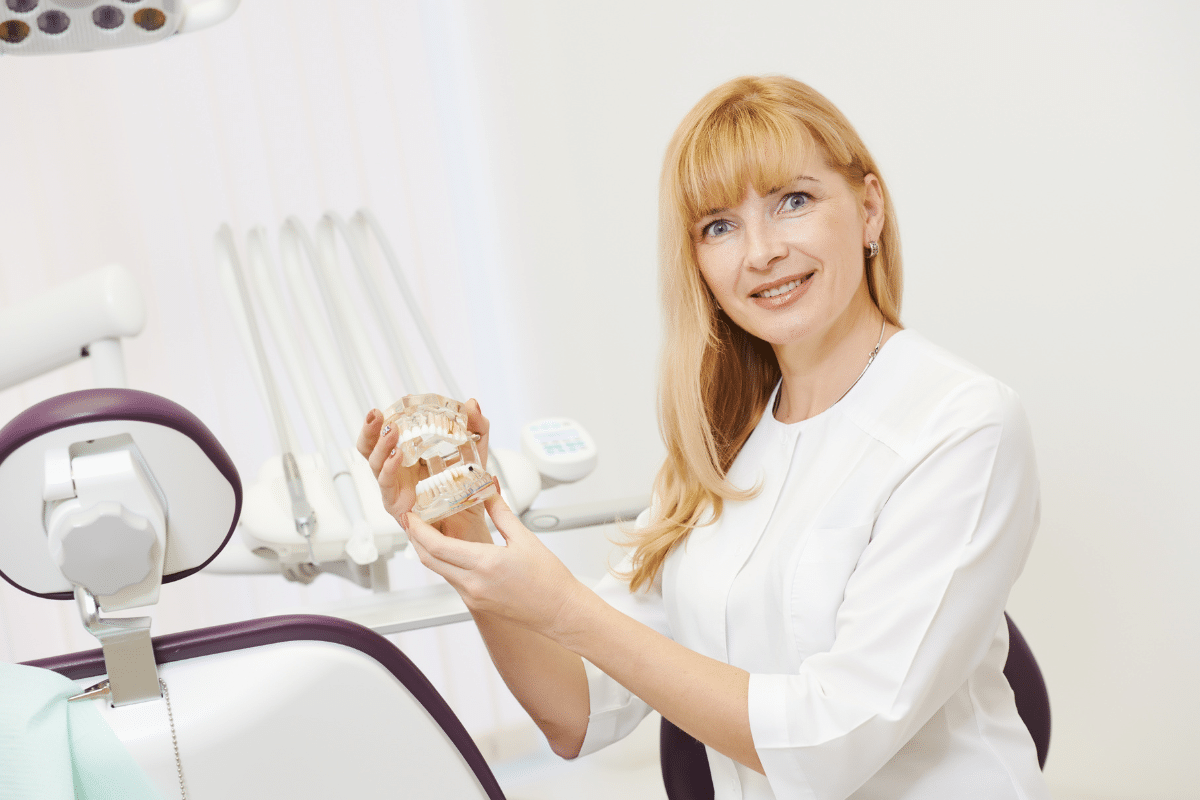 5 Signs It is Time to See an Orthodontist Near You