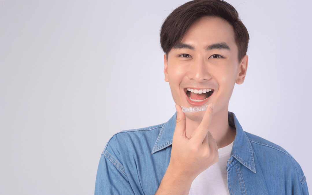 Can Invisalign Fix Crossbite? Here’s What You Need to Know