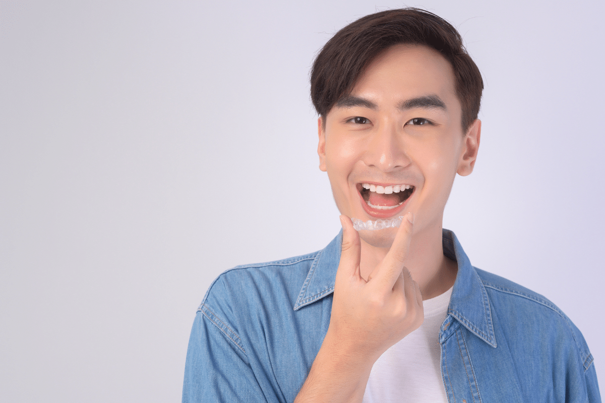 Learn how Invisalign near you can fix crossbite effectively.