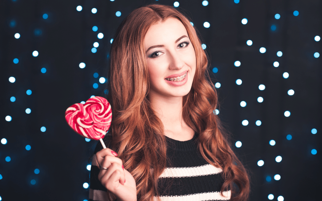 Can You Eat Candy with Braces? Here’s What You Need to Know!