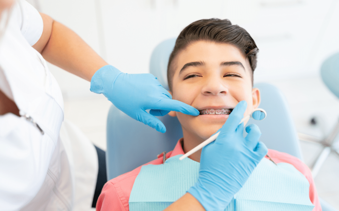 When Should Your Child See an Orthodontist? Here’s What Every Parent Needs to Know