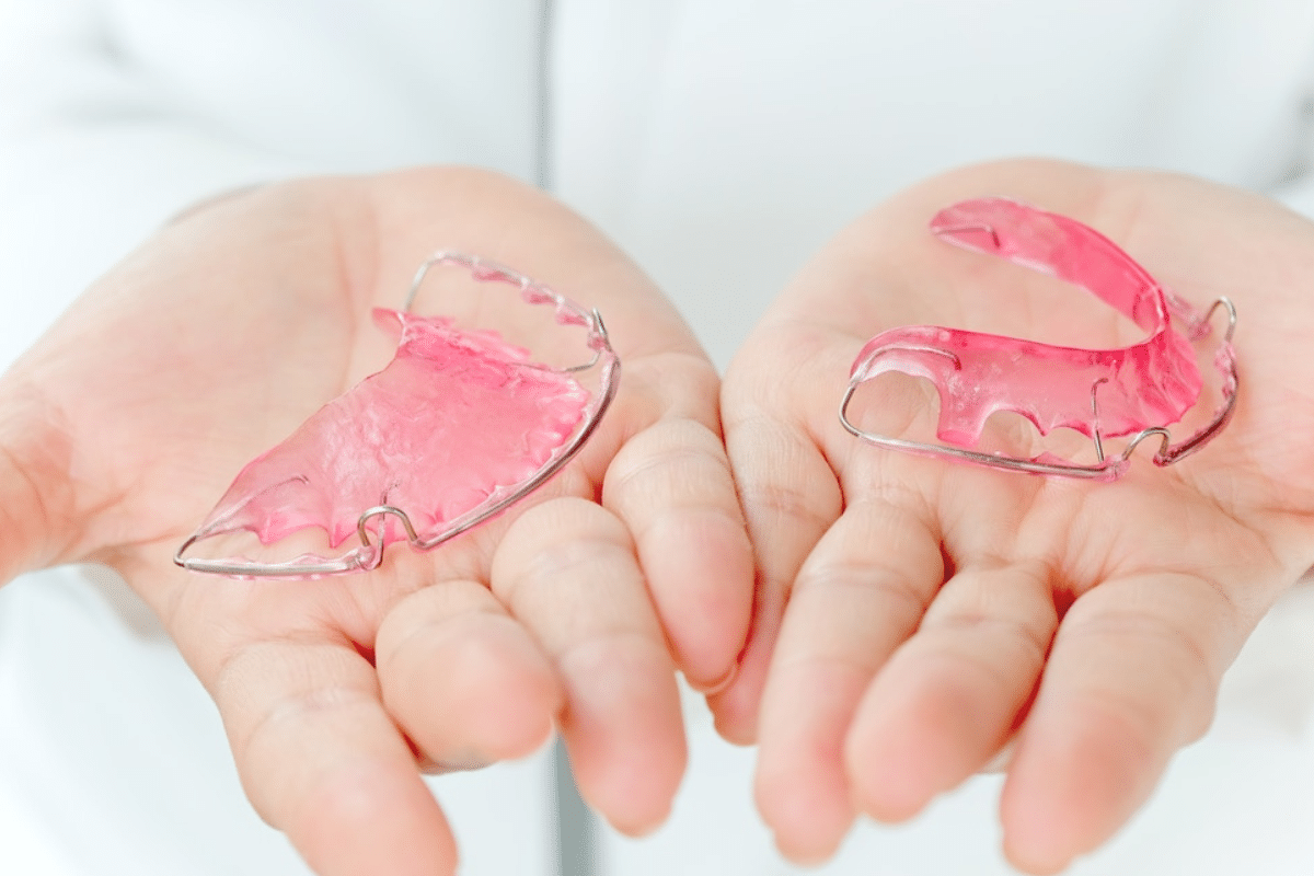 Do Retainers Fix an Overbite? Insights orthodontist in Merrick, Maspeth, or Jericho