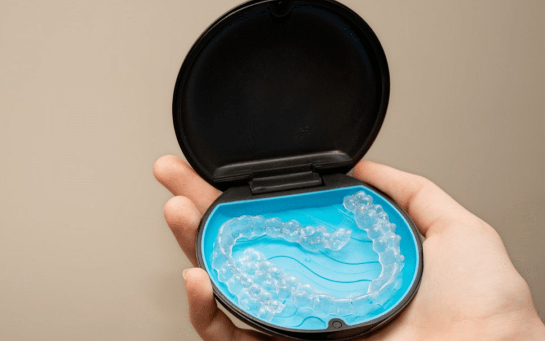 Should You Reuse Old Invisalign Trays After Treatment? The Truth About Post-Treatment Care