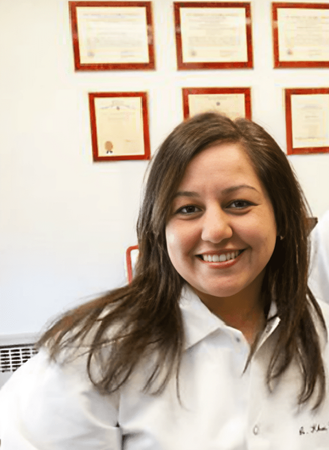 Dr. Azita Khan Orthodontist in Jericho, Merrick, Maspeth 